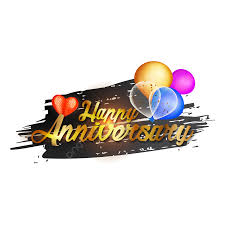 Anniversary